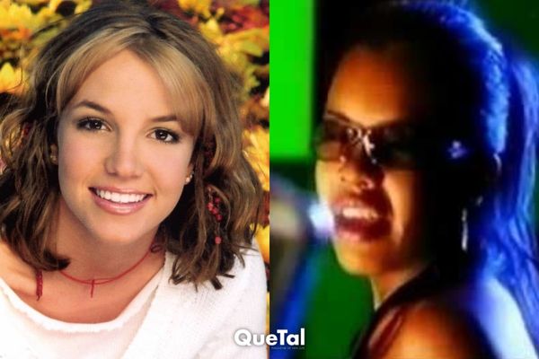 Tiktoker señala posible plagio en 'Todavía' de La Factoría; la original es de Britney Spears